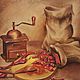 Острый перчик. Картины. Арт-дворик Ирины. Интернет-магазин Ярмарка Мастеров.  Фото №2
