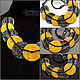 Stylish Trend Jewelry Set (689) designer jewelry. Jewelry Sets. Svetlana Parenkova (parenkova). My Livemaster. Фото №15