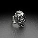 Заказать Кольцо Эйнштейн. AlexFox Jewelry. Ярмарка Мастеров. . Кольца Фото №3