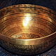 Copy of Copy of Copy of Copy of Singing bowl 20cm Tibet, Singing bowls, Moscow,  Фото №1