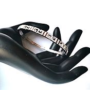 Кольцо серебряное с фианитами №5 кольцо из серебра 925 пробы