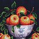 Заказать Вкус лета. Моё вдохновение (Лия  Черданцева). Ярмарка Мастеров. . Картины Фото №3