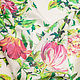 Silk art. 31.0046, Fabric, Moscow,  Фото №1