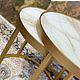 Стол PANAMA. Столы. BULL WULL FURNITURE. Интернет-магазин Ярмарка Мастеров.  Фото №2