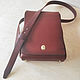 Bag-tablet: A4 Seamless. Tablet bag. roman-bushuev (bags-bush). Online shopping on My Livemaster.  Фото №2
