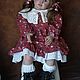 Кукла реборн тодлер. Куклы Reborn. Living doll. Ярмарка Мастеров.  Фото №11