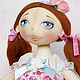 Заказать Мила. Альбина (AlbinaDolls). Ярмарка Мастеров. . Куклы и пупсы Фото №3