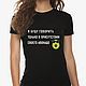 Avocado Print T-shirt'. T-shirts and undershirts for men. Dreamshirts. Online shopping on My Livemaster.  Фото №2