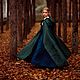 Платье «Анжелика» прокат. Платье. Littlebiggirl.dress (Ирина Павлова) (Littlebiggirl). Интернет-магазин Ярмарка Мастеров.  Фото №2