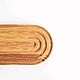 Заказать Поднос, держатель, подставка для благовоний, аромапалочек. Welovewood. Ярмарка Мастеров. . Подставка для благовоний Фото №3