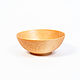 Bowl bowl of Siberian cedar wood T123. Bowls. ART OF SIBERIA. Online shopping on My Livemaster.  Фото №2