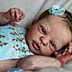 Заказать 45990! Лимитный Молд "Esme" от Laura Lee Eagles. RebornBoom-XXI. Ярмарка Мастеров. . Заготовки для кукол и игрушек Фото №3