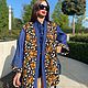 Кимоно из жаккарда бренда Dolce&Gabbana, Пальто, Краснодар,  Фото №1