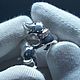 «Кольцо с таксой». Кольца. Art-custom-jewelry. Интернет-магазин Ярмарка Мастеров.  Фото №2