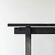 Обеденный стол: Noar. Столы. Loftmarket. Ярмарка Мастеров.  Фото №4