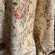 Ткань для штор жаккардовая Италия PRIMAVERA. Шторы. Юлия.Ткани для штор.Дизайн штор. (SHTORY-LUX). Ярмарка Мастеров.  Фото №6