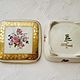 Винтаж: Rosenthal шкатулка винтаж. Вазы винтажные. Vintage Boutique. Ярмарка Мастеров.  Фото №5