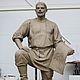 Леонтий Шамшуренков. Скульптуры. Дом скульптуры Рахматуллиных. Ярмарка Мастеров.  Фото №5