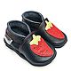Leather Baby Shoes, Toddler Shoes, Shoes for Girls. Footwear for childrens. ebooba. Online shopping on My Livemaster.  Фото №2