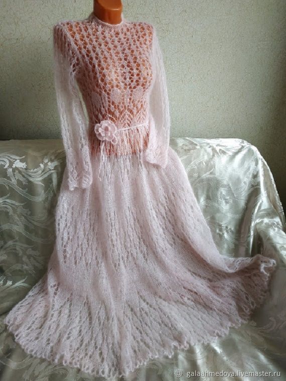 beautiful handmade dresses