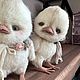 Цыпленок тедди. Тедди Зверята. J.Toys. Ярмарка Мастеров.  Фото №6