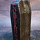 Свеча "От соперницы". Заговорная свеча. Шабаш магазин магии. Интернет-магазин Ярмарка Мастеров.  Фото №2