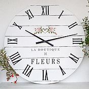 Copy of Copy of Copy of Large Wall Clock 23,62"