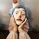  Lladro. Испания. 80-е гг, Скульптуры, Москва,  Фото №1