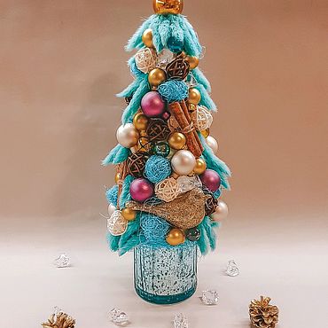 Новогодние Игрушки Из Сизаля Новогодние Игрушки Из Сизаля