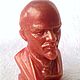 Мыло Ленин. Мыло. SoapSouvenirs. Ярмарка Мастеров.  Фото №6