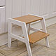 Stool stepladder. Furniture for a nursery. kacheli43. My Livemaster. Фото №5