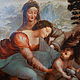 Oil painting Saint Anne with Mary and Christ child 53h79sm.copy. Pictures. oliocanvas (Oliocanvas). Online shopping on My Livemaster.  Фото №2