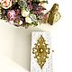 Заказать Купюрница. House_of_flower_krd. Ярмарка Мастеров. . Шкатулки Фото №3
