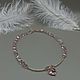 Чокер "Блеск любви". Чокер. Gallab-jewelry. Ярмарка Мастеров.  Фото №5