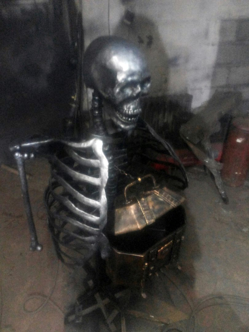 Мой профиль