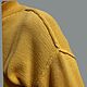  Вязаный джемпер поло из хлопка. Джемперы мужские. Ольга (olga-knitted-clothes). Интернет-магазин Ярмарка Мастеров.  Фото №2