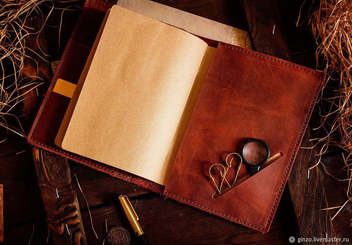 Кожаные записные книжки. Стильный ежедневник. Кожаный блокнот. Красивые кожаные блокноты. Ежедневник из кожи.
