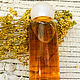 Hydrophilic oil for washing ' Cornflower and Sea Buckthorn', Hydrophilic Oil, Soloneshnoe,  Фото №1