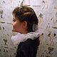 Карнавальный костюм Шахматная королева. Карнавальные костюмы. Ателье Кудесница. Интернет-магазин Ярмарка Мастеров.  Фото №2