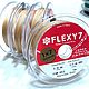 ТРОСИК «FLEXY-7». Фурнитура для украшений. It STONES. Ярмарка Мастеров.  Фото №5