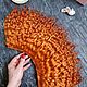 Заказать Волосы для кукол, трессы для кукол, кукольные волосы. natural_hair_dolls / dd_leather. Ярмарка Мастеров. . Волосы для кукол Фото №3