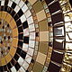 TABLES: Table with mosaic 'Arthur', Tables, Moscow,  Фото №1