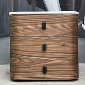 Для дома и интерьера handmade. Livemaster - original item BUFFALO cabinet. Handmade.