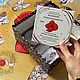 Заказать Трансформационная игра «Алхимия Сексуальности». Helen Artist - Елена Картины на заказ. Ярмарка Мастеров. . Сувениры по профессиям Фото №3