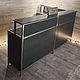 Ресепшен лофт "Gray Style". Столы. EasyLOFT. Ярмарка Мастеров.  Фото №4