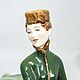 Статуэтка Грейс Royal Doulton, Англия. Статуэтки. Виктория (Винташечка). Ярмарка Мастеров.  Фото №5