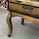 Заказать Винтажный комод-витрина ROYALTY. BULL WULL FURNITURE. Ярмарка Мастеров. . Комоды Фото №3