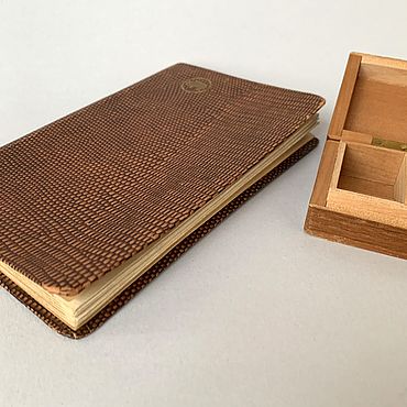 Винтаж ручной работы. Ярмарка Мастеров - ручная работа Винтажный набор для коллекционера марок. Handmade.