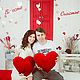 подарок на 14 февраля, Подарочные боксы, Москва,  Фото №1