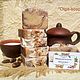 Заказать МИНДАЛЬНОЕ СУФЛЕ взбитое мыло. МЫЛОВАРНЯ (OLGA-SOAP). Ярмарка Мастеров. . Мыло Фото №3